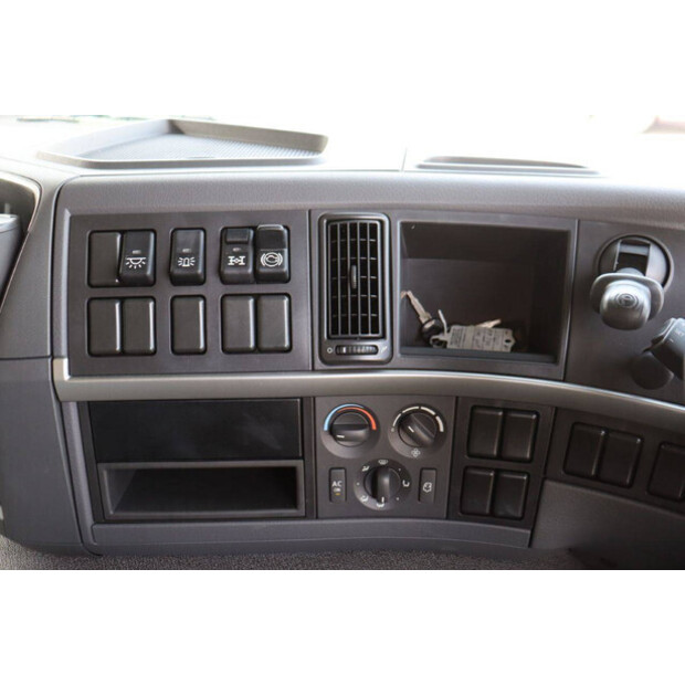 Volvo FM 6370-46091687