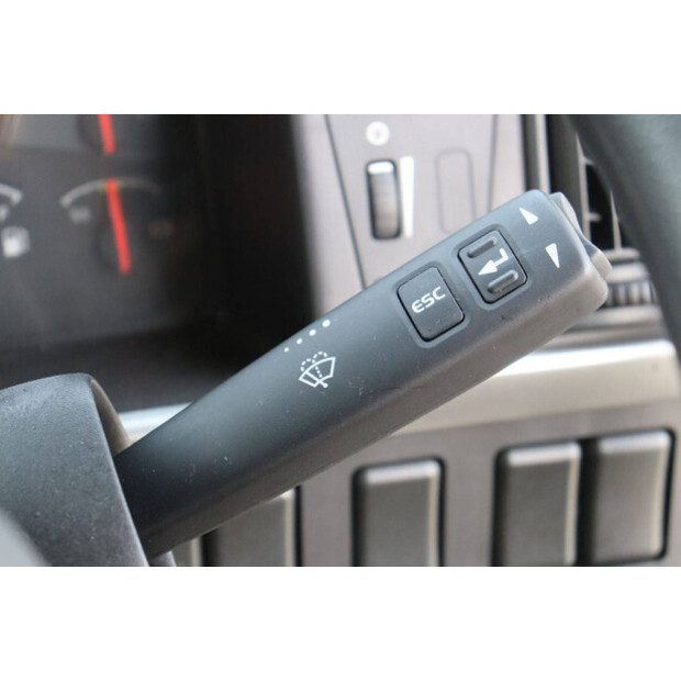 Volvo FM 6370-46091691