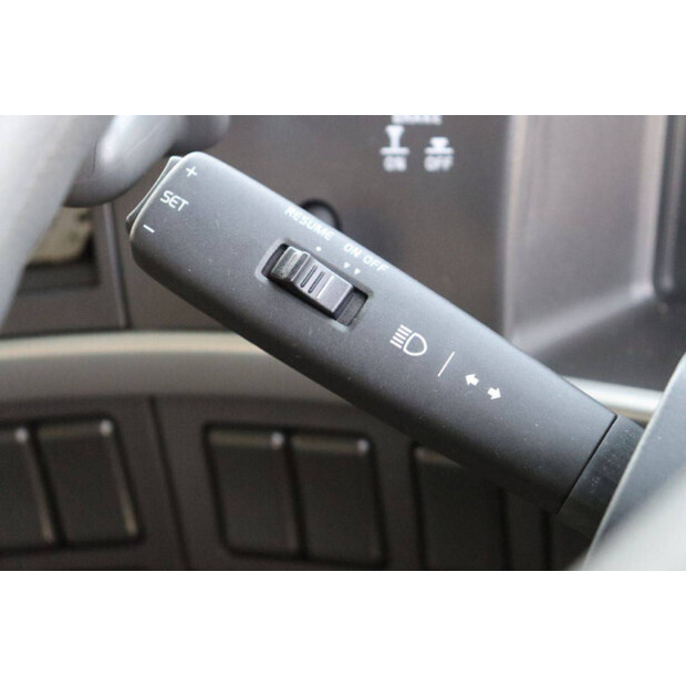 Volvo FM 6370-46091692