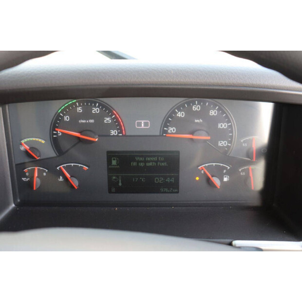 Volvo FM 6370-46091693