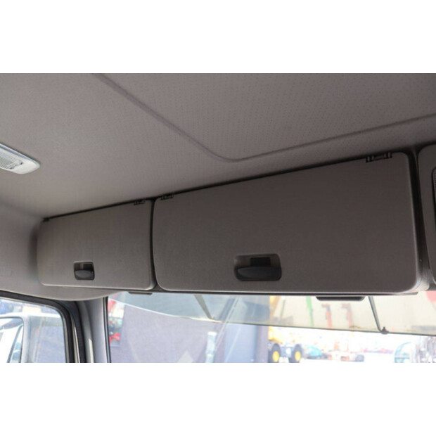 Volvo FM 6370-46091694