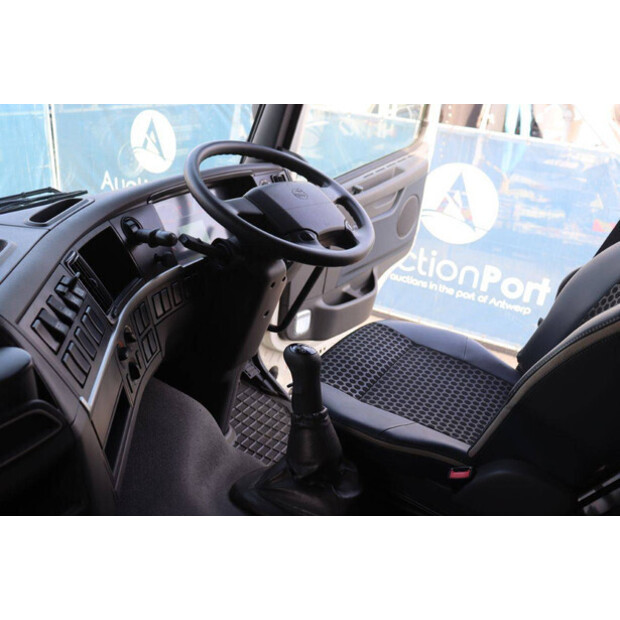 Volvo FM 6370-46091697