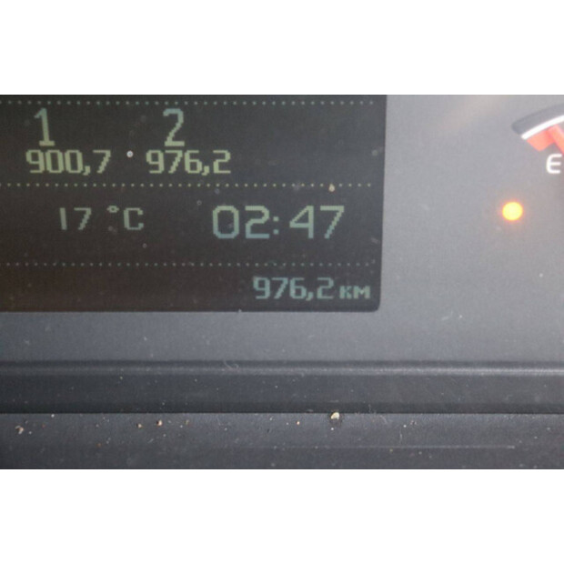 Volvo FM 6370-46091698