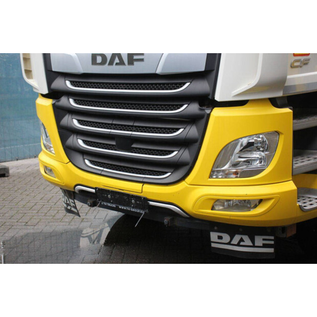2018 DAF CF 480-46091707