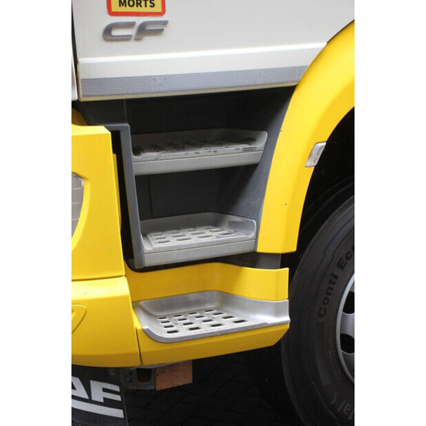 2018 DAF CF 480-46091709