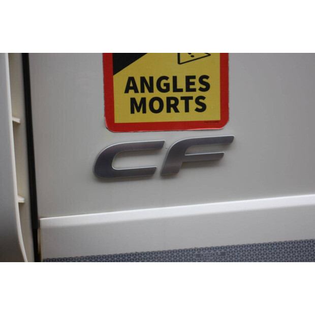 2018 DAF CF 480-46091710