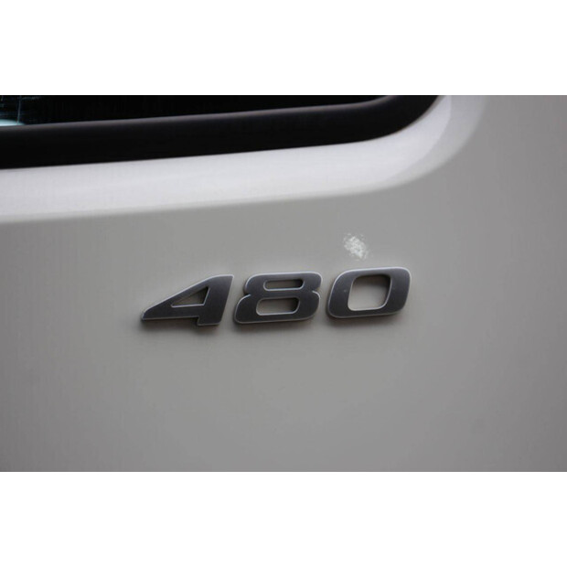 2018 DAF CF 480-46091711