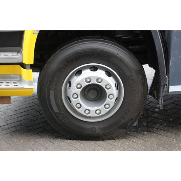 2018 DAF CF 480-46091712