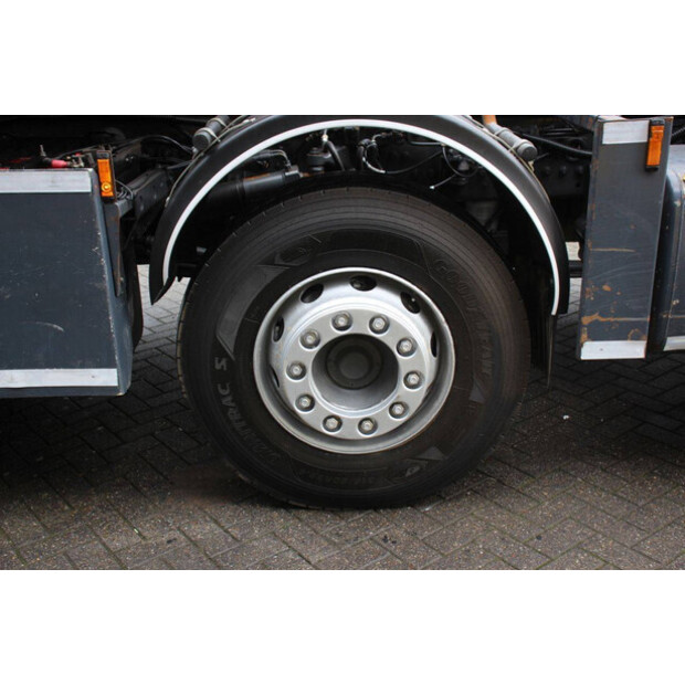 2018 DAF CF 480-46091713