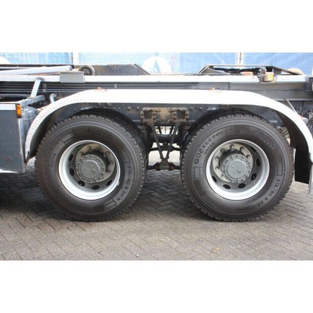 2018 DAF CF 480-46091714