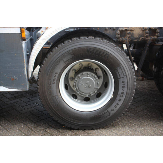 2018 DAF CF 480-46091715