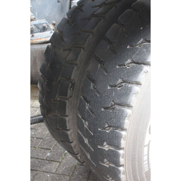 2018 DAF CF 480-46091718