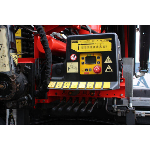 2018 DAF CF 480-46091722