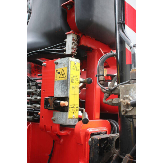 2018 DAF CF 480-46091723