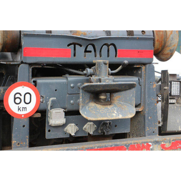 2018 DAF CF 480-46091727