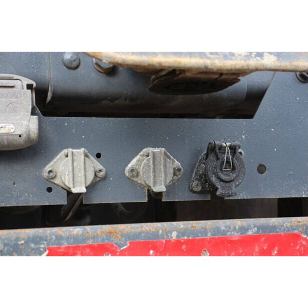 2018 DAF CF 480-46091728