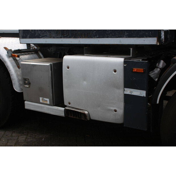 2018 DAF CF 480-46091732