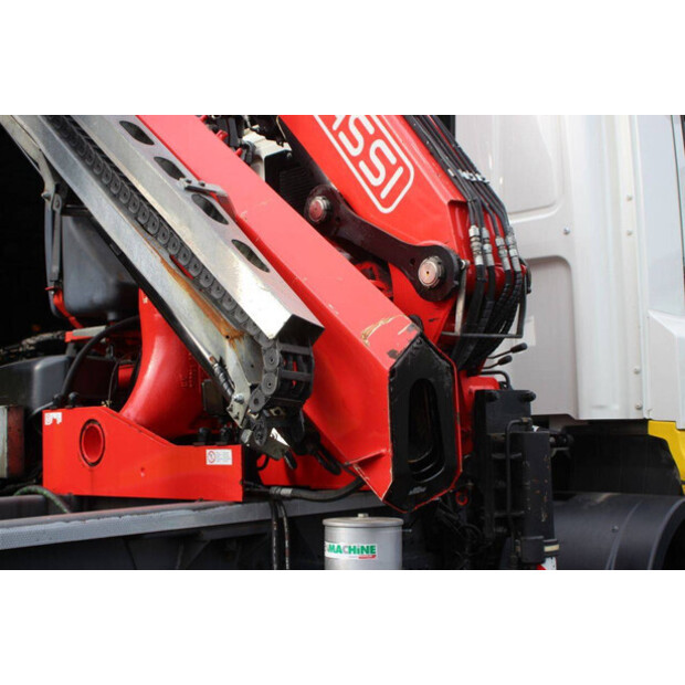 2018 DAF CF 480-46091733