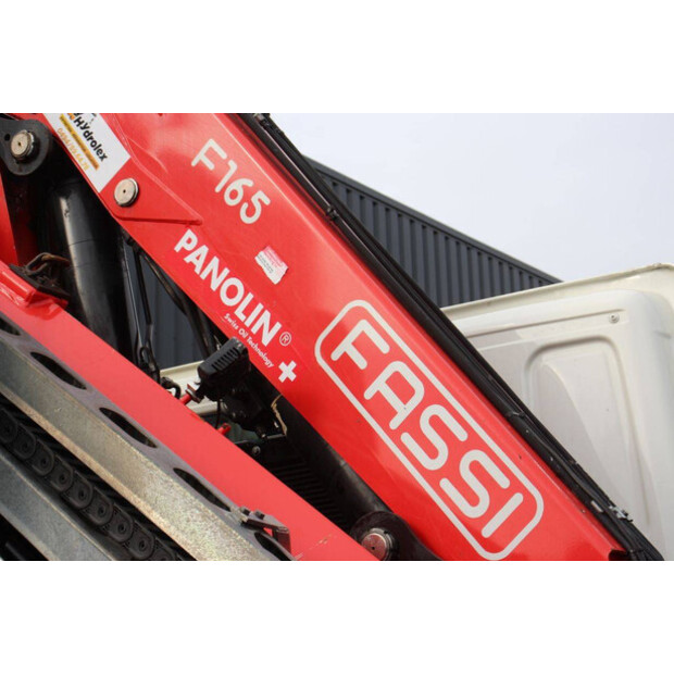 2018 DAF CF 480-46091735