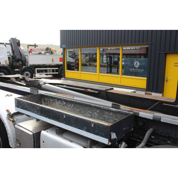 2018 DAF CF 480-46091737