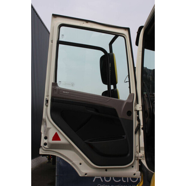 2018 DAF CF 480-46091739