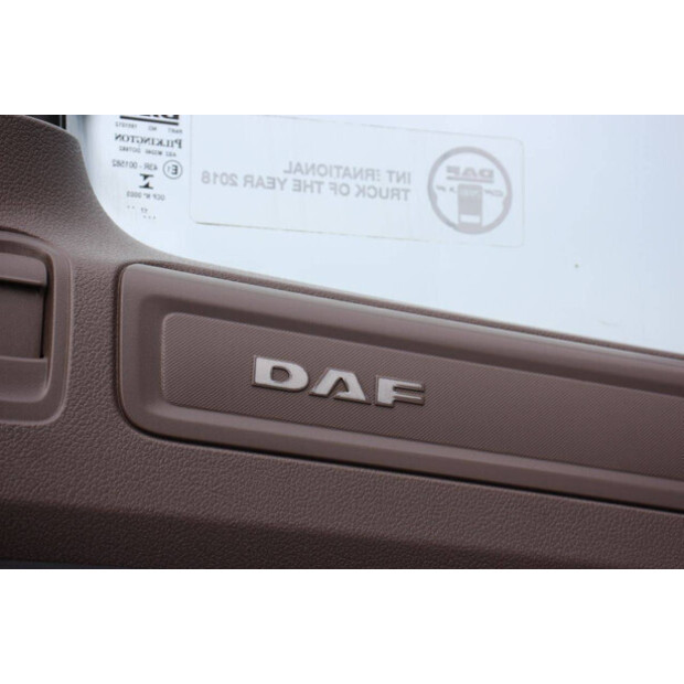 2018 DAF CF 480-46091740