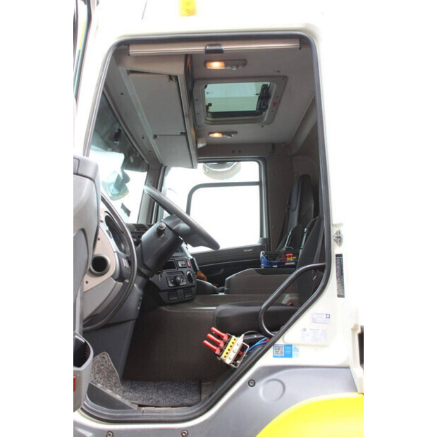 2018 DAF CF 480-46091741