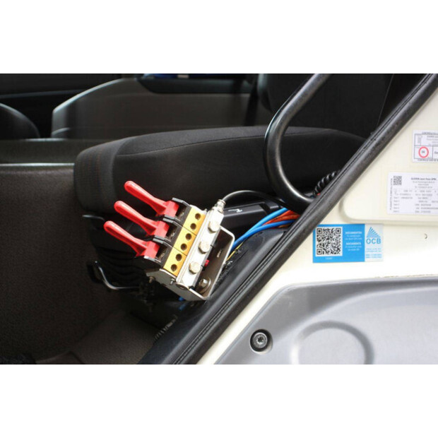 2018 DAF CF 480-46091742