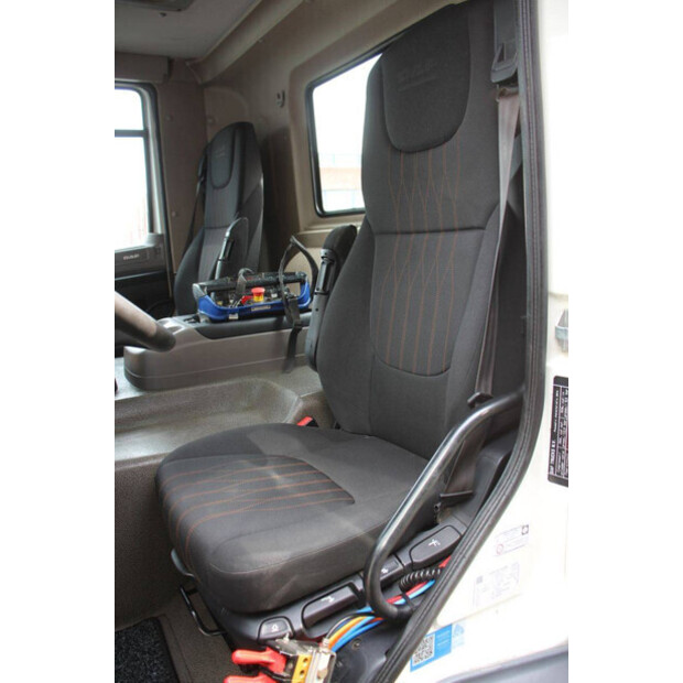 2018 DAF CF 480-46091746