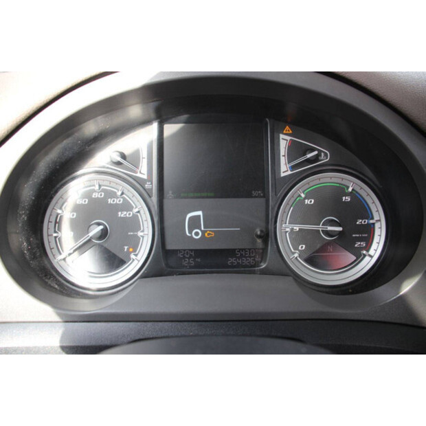 2018 DAF CF 480-46091748