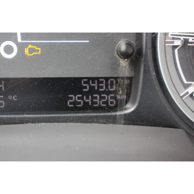 2018 DAF CF 480-46091749