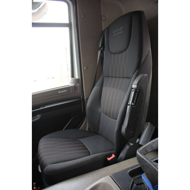 2018 DAF CF 480-46091750