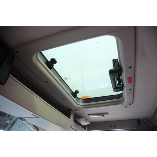 2018 DAF CF 480-46091752