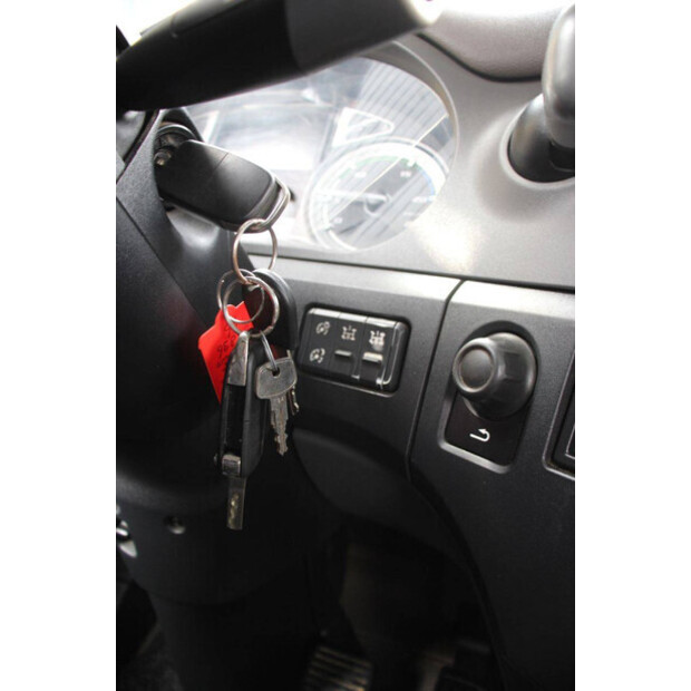 2018 DAF CF 480-46091753