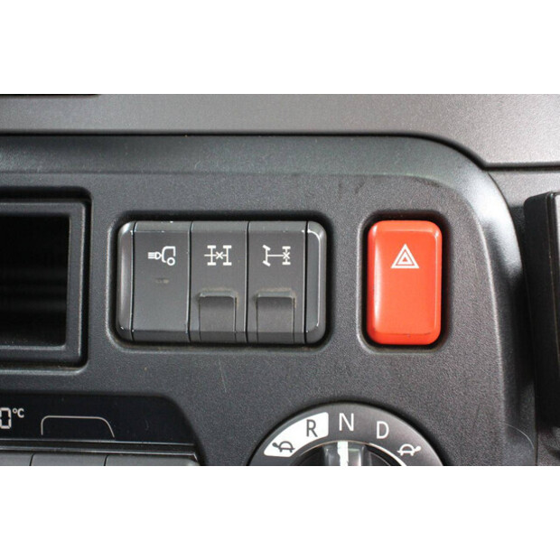 2018 DAF CF 480-46091756