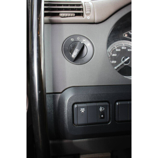 2018 DAF CF 480-46091758