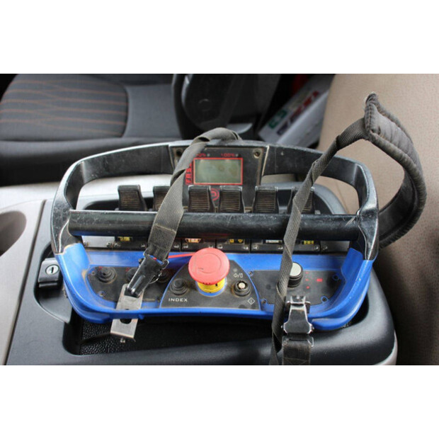 2018 DAF CF 480-46091759