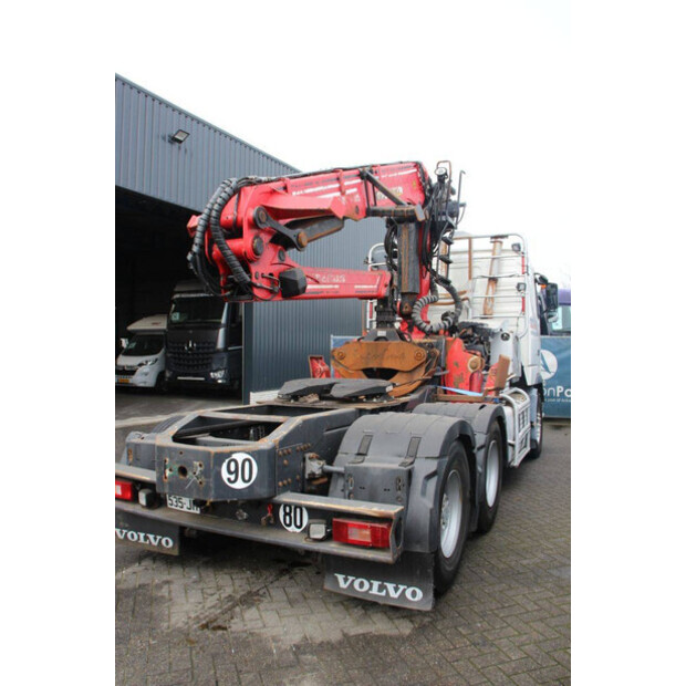 2012 Volvo FH 540-46091764