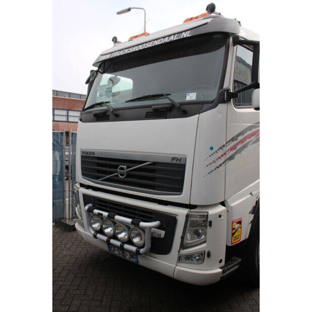 2012 Volvo FH 540-46091767