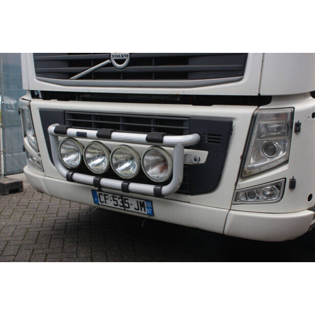 2012 Volvo FH 540-46091768