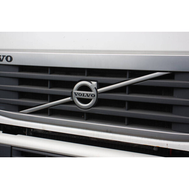 2012 Volvo FH 540-46091769