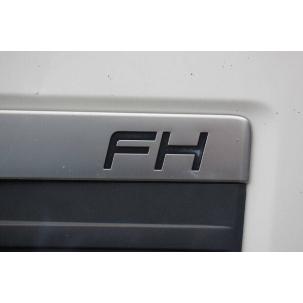 2012 Volvo FH 540-46091770