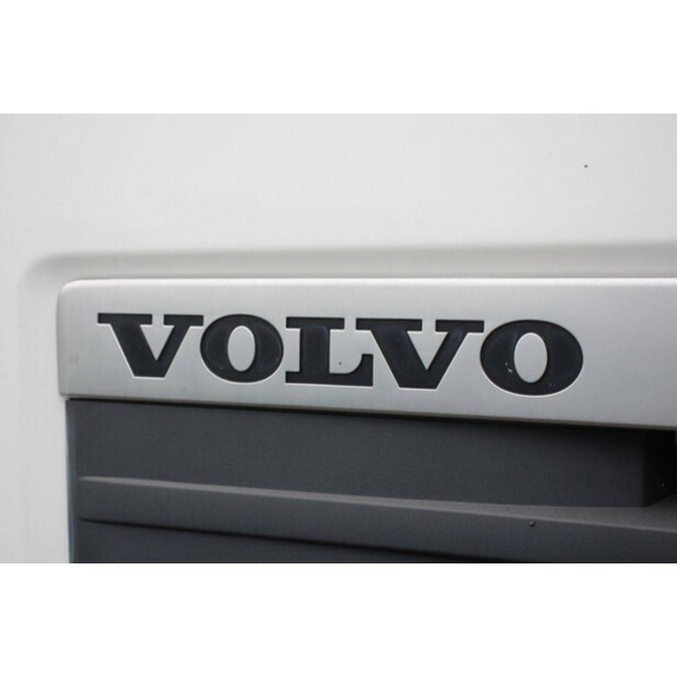 2012 Volvo FH 540-46091771