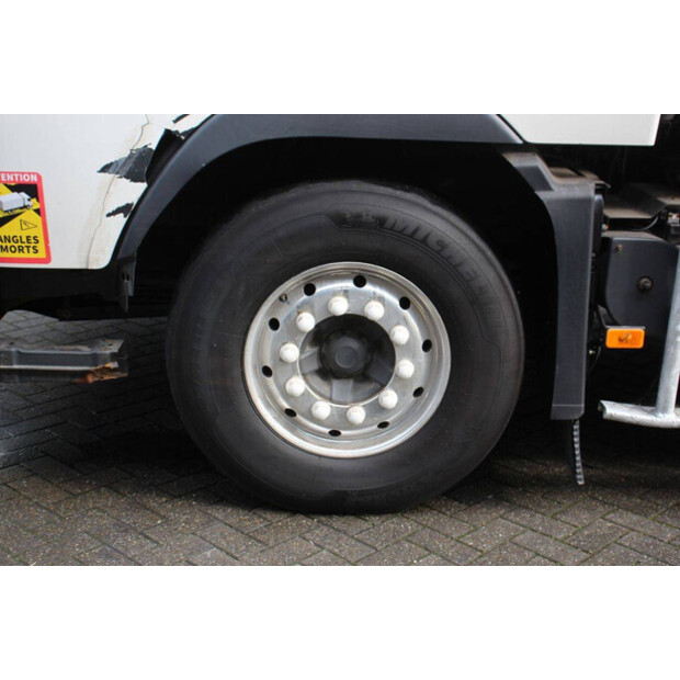 2012 Volvo FH 540-46091772