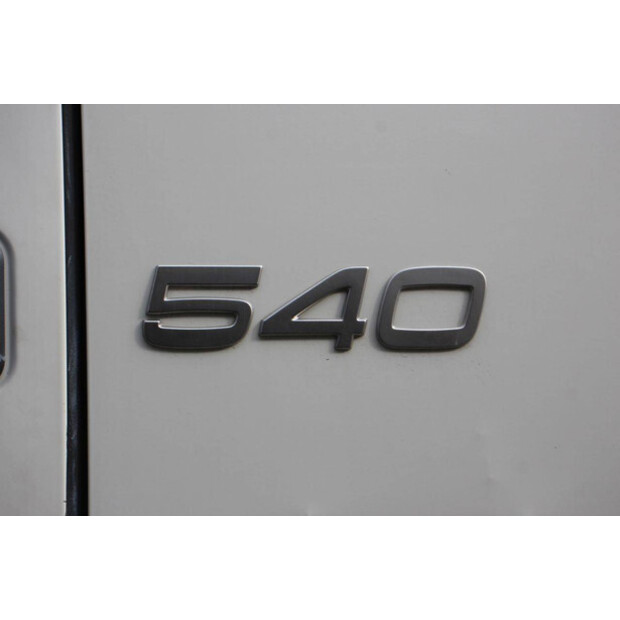 2012 Volvo FH 540-46091773