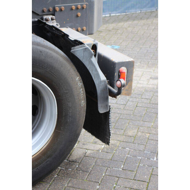 2012 Volvo FH 540-46091780