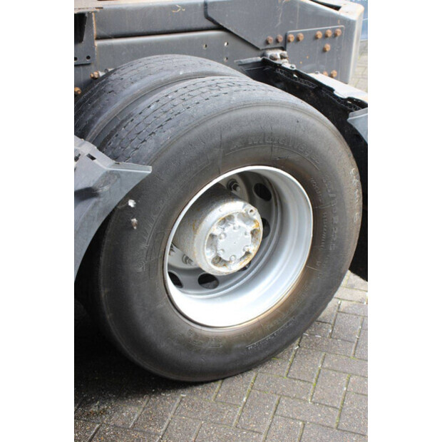 2012 Volvo FH 540-46091781