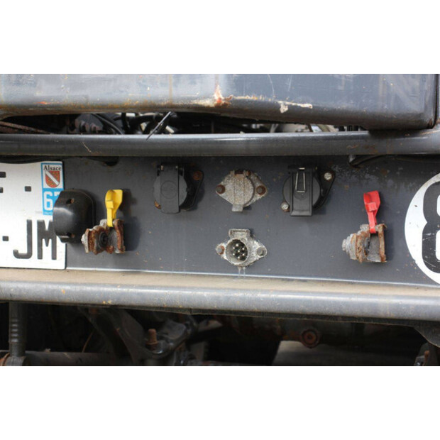 2012 Volvo FH 540-46091788