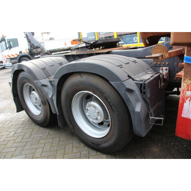 2012 Volvo FH 540-46091794