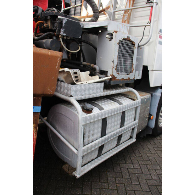 2012 Volvo FH 540-46091795